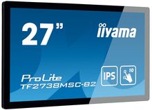 iiyama TF2238MSC-B1 Computerbildschirm 53,3 cm (21") 1920 x 1080 Pixel Full HD LED Touchscreen Schwarz, 15 image