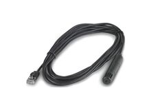 APC Smart-UPS On-Line, 1500VA, Rackmontage 2HE, 230V, 8x C13 IEC-Ausgänge, SmartSlot, verlängerte Laufzeit, mit Schienen-Kit, ohne externe Batterie, 7 image