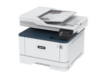Xerox B225 A4 34 Seiten/Min. Wireless Duplex Kopie/Druck/Scan PS3 PCL5e/6 Automatischer Vorlageneinzug 2 Behälter Gesamt 251 Blatt, 13 image