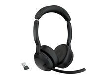 Jabra Evolve2 50/55 Ear Cushions, 8 image