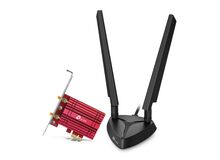 TP-Link AC1300-High-Gain-Dualband-USB-WLAN-Adapter, 5 image
