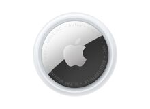 Apple MGG04ZM/A Zubehör für GPS-Tracker/-Finder, Farbe: Violett, 2 image