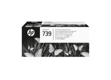 HP Designjet T850 36-Zoll-Drucker, 6 image