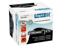 Rapid HD9 Schwarz, 3 image