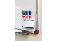Nobo Magnetic Drywipe Eraser, 6 image