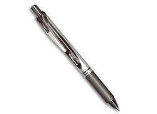 Pentel Energel XM Klick Anklippbarer versenkbarer Stift Rot 12 Stück(e), 3 image