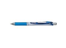 Pentel Energel XM Klick Anklippbarer versenkbarer Stift Rot 12 Stück(e), 4 image