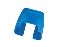 R&M RJ-45, Cat6, U/UTP, 3 m Netzwerkkabel Grau U/UTP (UTP), 3 image