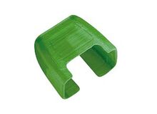 R&M RJ-45, Cat6, U/UTP, 3 m Netzwerkkabel Grau U/UTP (UTP), 5 image