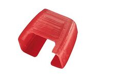 R&M RJ-45, Cat6, U/UTP, 3 m Netzwerkkabel Grau U/UTP (UTP), 6 image