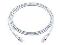 R&M Cat5e U/UTP 3m Netzwerkkabel Grau U/UTP (UTP), 4 image