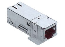 R&M R302373 Drahtverbinder 1xRJ45 Blau, 4 image