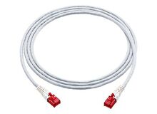 R&M Cat6a U/UTP 2m Netzwerkkabel Grau U/UTP (UTP), 3 image