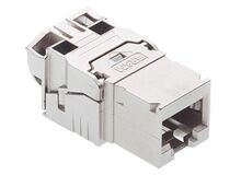 R&M R302373 Drahtverbinder 1xRJ45 Blau, 6 image
