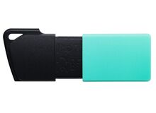 Kingston Technology DataTraveler 128GB USB3.2 Gen1 Exodia M (Schwarz + Rot), Kapazität: 128 GB, 11 image