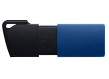 Kingston Technology DataTraveler 128GB USB3.2 Gen1 Exodia M (Schwarz + Rot), Kapazität: 128 GB, 12 image