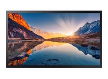 Samsung QM50C Digital Signage Flachbildschirm 127 cm (50") LCD WLAN 500 cd/m² 4K Ultra HD Schwarz Eingebauter Prozessor Tizen 24/7, 5 image