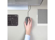 Logitech M100, 5 image