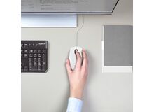 Logitech M100, 6 image