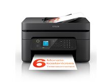 Epson 604 Pineapple Singlepack Black Ink, 8 image