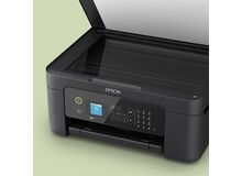 Epson 604 Pineapple Singlepack Black Ink, 9 image
