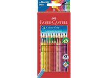 Faber-Castell Colour Grip Buntstift, 7 image