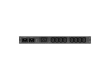 APC Netzkabel, C19 auf IEC309 16 A, 2,5 m, 3 image