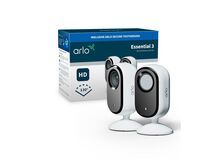 Arlo Essential 3 2K-Innenkamera, 13 image