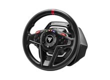 Thrustmaster SimTask Steering Kit, Lenkradhalterung Und Lenkradknauf Für Fahrsimulationen Mit Schweren Fahrzeugen, Kompatibel Mit -Rennlenkrädern T128 Und T248, 8 image