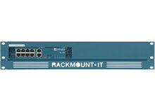 Rackmount.IT Rack Mount Kit für FortiGate 60E / 61E, 4 image