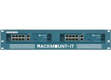 Rackmount.IT Rack Mount Kit für FortiGate 60E / 61E, 5 image