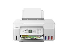 Canon GI-51M, Hohe Reichweite, Tintenflasche, Gelb, 3 image