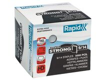 Rapid HD9 Schwarz, 4 image