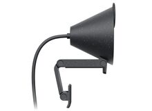 Logitech Brio 300, Farbe: Rose, Länge: 1,5 m