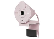 Logitech Brio 300, Farbe: Graphit, Länge: 1,5 m, 3 image