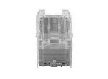 HP LaserJet Enterprise M611dn Schwarzweiß Drucker, Nur Ethernet; Duplex, 14 image