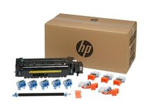 HP LaserJet Enterprise M611dn Schwarzweiß Drucker, Nur Ethernet; Duplex, 16 image