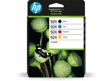 HP OfficeJet Pro 8132e Wireless All-in-One Farbe Drucker, Instant Ink; Beidseitiger Druck, 21 image