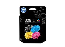 HP DeskJet 2910 Wireless All-in-One Farbe Drucker, Instant Ink, 19 image
