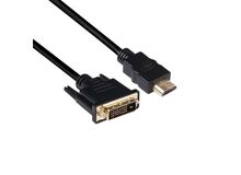 CLUB3D Premium High Speed HDMI™ 2.0 4K60Hz UHD Kabel 1 meter, 6 image