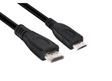 CLUB3D Premium High Speed HDMI™ 2.0 4K60Hz UHD Kabel 1 meter, 9 image