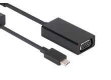 CLUB3D USB 3.1 Gen2 Type-C auf Type-B Kabel 1M. Stecker/Stecker, 6 image