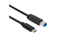 CLUB3D USB 3.1 Type C to VGA Active Adapter, 6 image