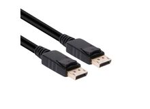 CLUB3D DisplayPort 1.4 HBR3 Kabel Stecker/Stecker 1Meter 8K60Hz, 9 image