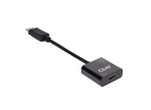 CLUB3D Premium High Speed HDMI™ 2.0 4K60Hz UHD Kabel 1 meter, 14 image