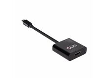 CLUB3D Premium High Speed HDMI™ 2.0 4K60Hz UHD Kabel 1 meter, 15 image