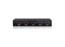 CLUB3D DVI auf HDMI 1.4 Kabel St./St. 2 meter, Bidirektional, 9 image