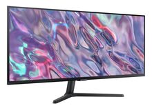 Samsung S60UD Computerbildschirm 61 cm (24") 2560 x 1440 Pixel Quad HD LCD Schwarz, 9 image