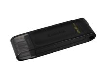 Kingston Technology DataTraveler 128GB USB-C 3.2 Gen 1 70, Kapazität: 128 GB, 8 image