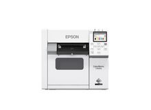 Epson Premium Matte Label Continuous Roll, 102 mm x 35 m, 3 image
